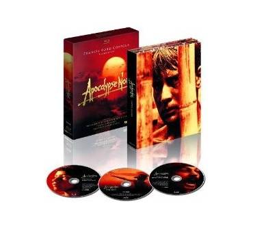 Produktbild Blu-ray Apocalypse Now - Full Disclosure