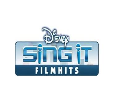 Produktbild Disney Sing it: Filmhits