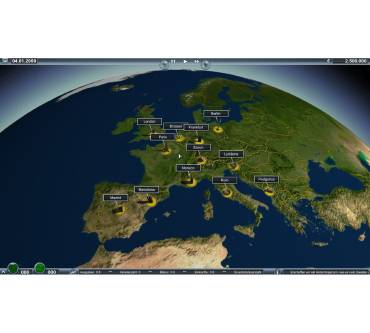 Produktbild Luxus Hotel Imperium (für PC)