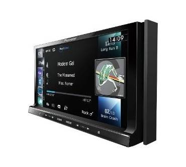 Produktbild Pioneer AVIC-F30BT