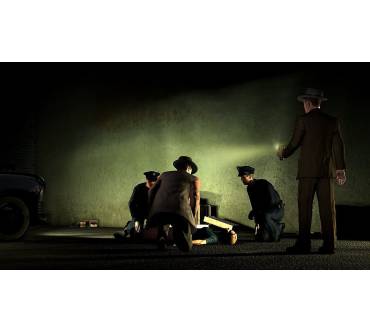 Produktbild L.A. Noire