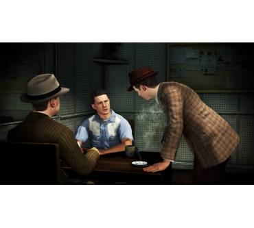 Produktbild L.A. Noire