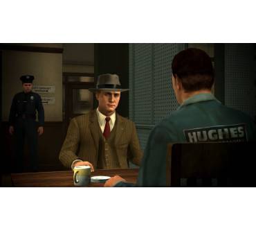 Produktbild L.A. Noire