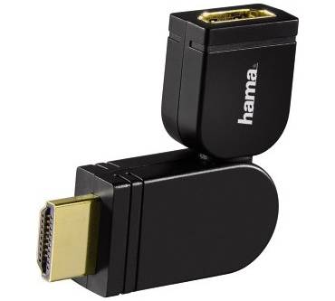 Produktbild Hama HDMI-Kabel/Adapter