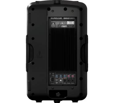 Produktbild Behringer Eurolive B812NEO