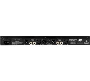 Produktbild Behringer Ultragraph FBQ1502 Pro