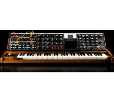 Produktbild Moog Music Minimoog Voyager XL