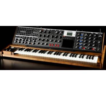 Produktbild Moog Music Minimoog Voyager XL