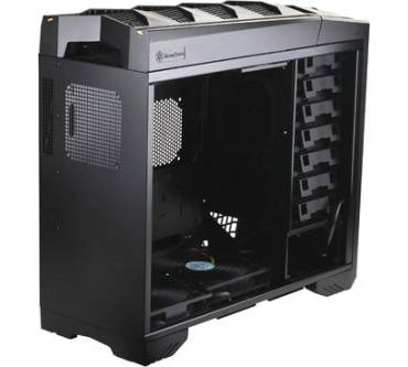 Produktbild SilverStone Technology Raven RV03