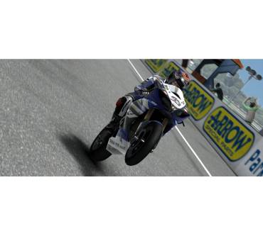 Produktbild SBK 2011 - FIM Superbike World Championship