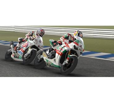 Produktbild SBK 2011 - FIM Superbike World Championship