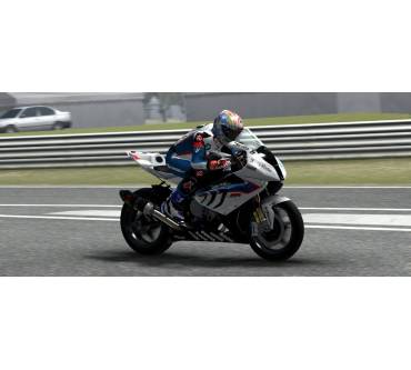 Produktbild SBK 2011 - FIM Superbike World Championship