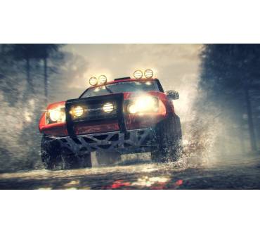 Produktbild DiRT 3