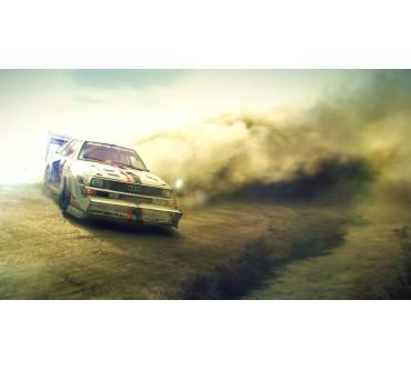 Produktbild DiRT 3