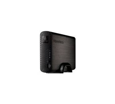 Produktbild Iomega Home Media Network Hard Drive Cloud Edition (2 TB)