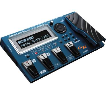 Produktbild Roland GR 55 GK