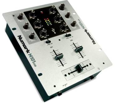 Produktbild Numark M101 USB