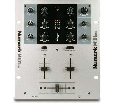 Produktbild Numark M101 USB