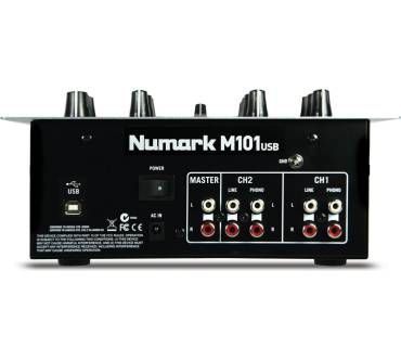 Produktbild Numark M101 USB