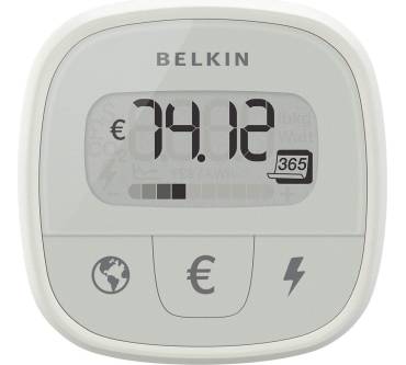 Produktbild Belkin Conserve Insight