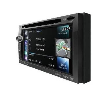 Produktbild Pioneer AVIC-F 930 BT