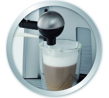 Produktbild Saeco Odea Cappuccino Giro Plus