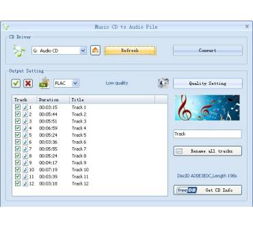 Produktbild Format Factory 2.60