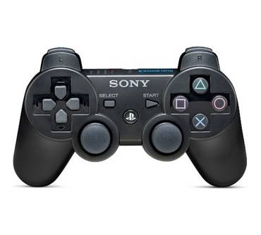 Produktbild Sony Dual Shock 3