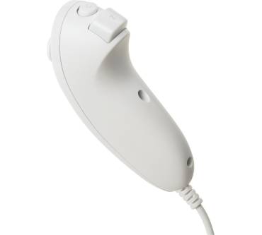 Produktbild Nintendo Wii Remote Plus und Nunchuk