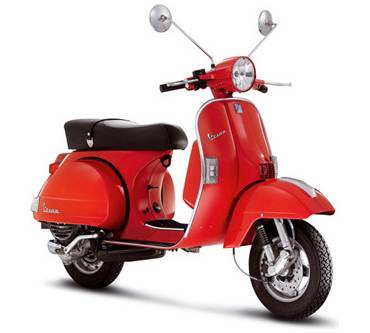 Produktbild Piaggio Vespa PX [11]