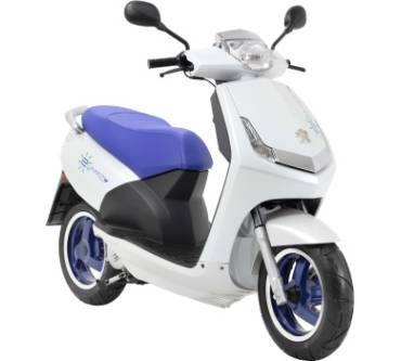 Produktbild Peugeot Scooters e-Vivacity (3 kW) [11]