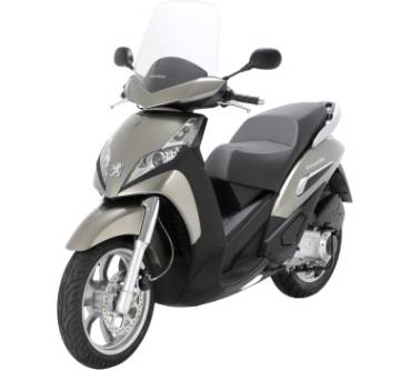 Produktbild Peugeot Scooters Geopolis 300 (16 kW) [11]