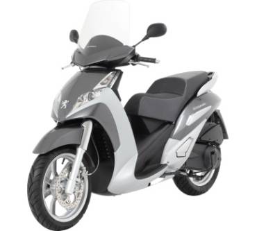 Produktbild Peugeot Scooters Geopolis 300 (16 kW) [11]