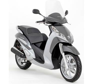 Produktbild Peugeot Scooters Geopolis 300 (16 kW) [11]