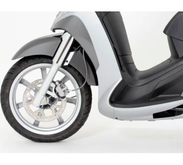 Produktbild Peugeot Scooters Geopolis 300 (16 kW) [11]