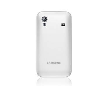 1350mAh Austausch-Akku für Samsung Galaxy Ace S5830 - German