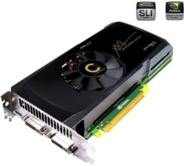 Produktbild PNY GeForce GTX 560 Ti XLR8 OC² (1024 MB)