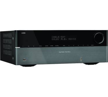 Produktbild Harman / Kardon AVR 265