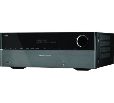 Produktbild Harman / Kardon AVR 265