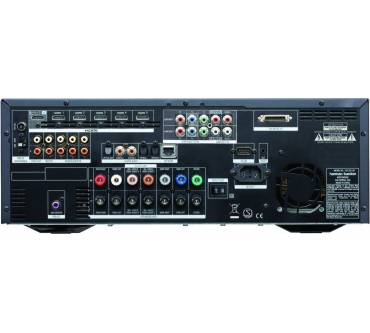 Produktbild Harman / Kardon AVR 265