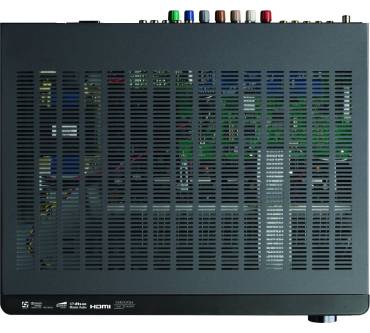 Produktbild Harman / Kardon AVR 265