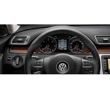 Produktbild VW Passat Variant Automatische Distanzregelung ACC [10]