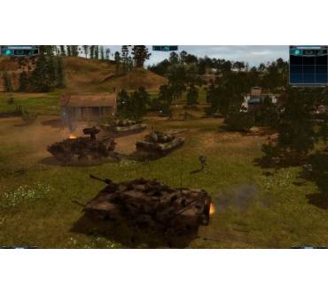 Produktbild Elements of War (für PC)