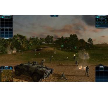 Produktbild Elements of War (für PC)