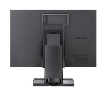 Produktbild Samsung SyncMaster S22A450BW LED