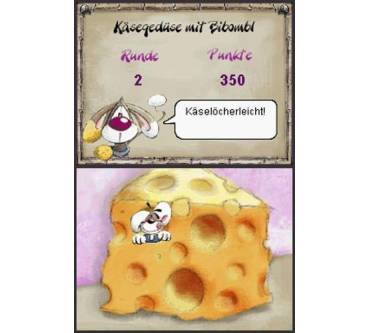 Produktbild Diddl im Käsekuchenland (für DS)