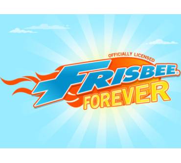 Produktbild Kiloo Frisbee Forever