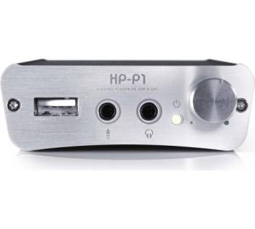 Produktbild Fostex HP-P1