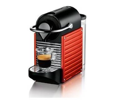 Produktbild Krups Nespresso Pixie Electric XN