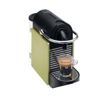 Produktbild Krups Nespresso Pixie Electric XN